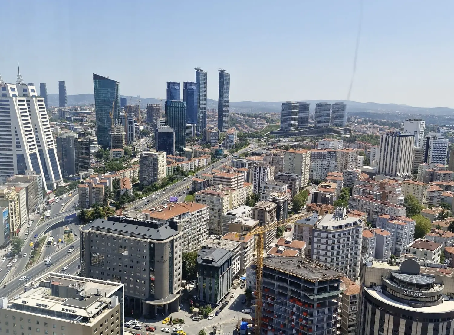 Property in Sisli